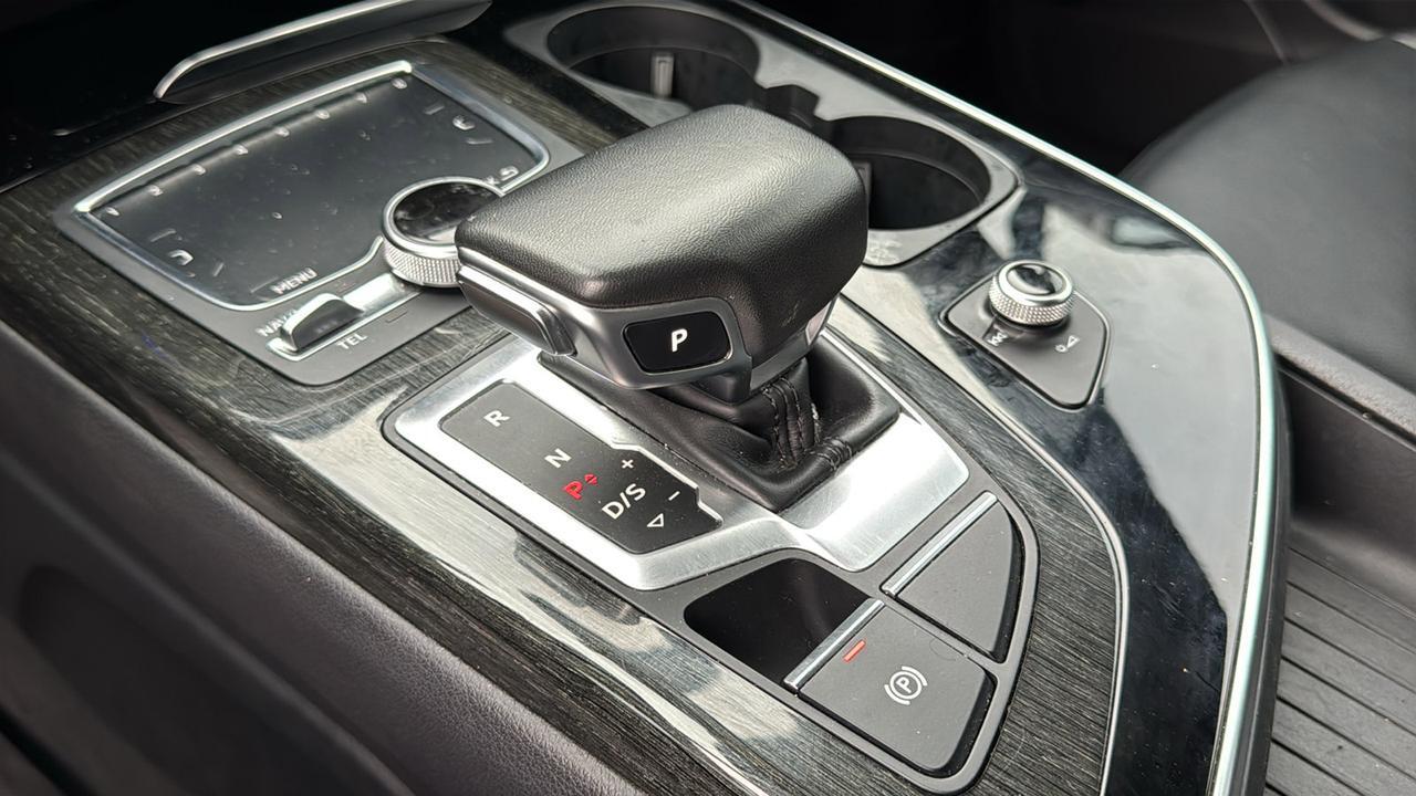 2019 Audi Q7  Selma TX