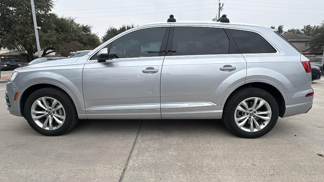 2019 Audi Q7  Selma TX