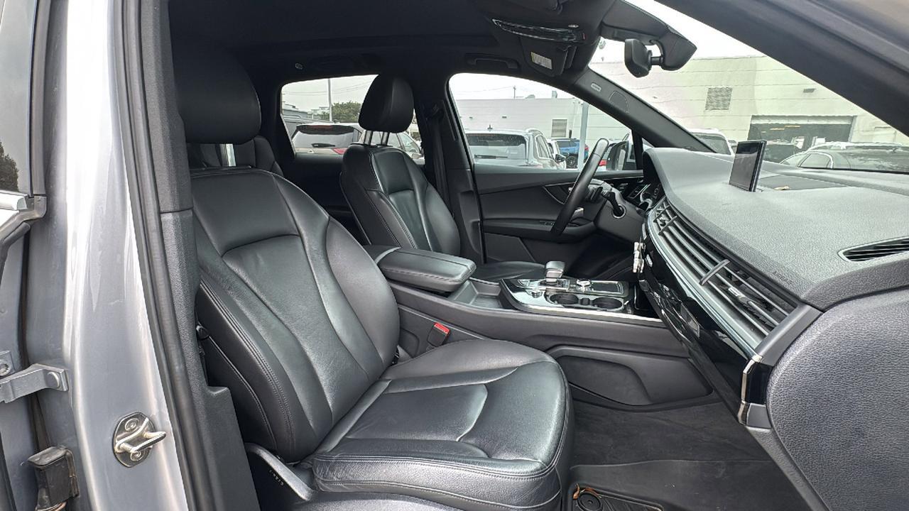 2019 Audi Q7  Selma TX