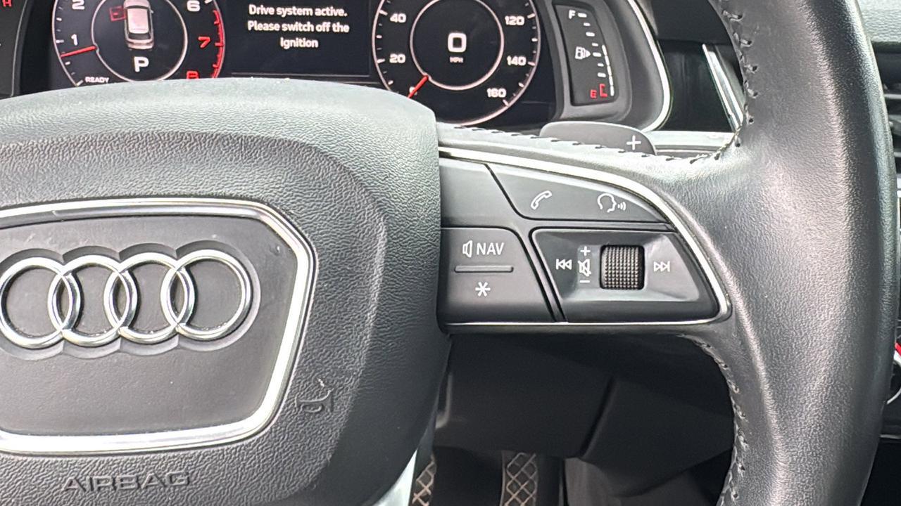 2019 Audi Q7  Selma TX