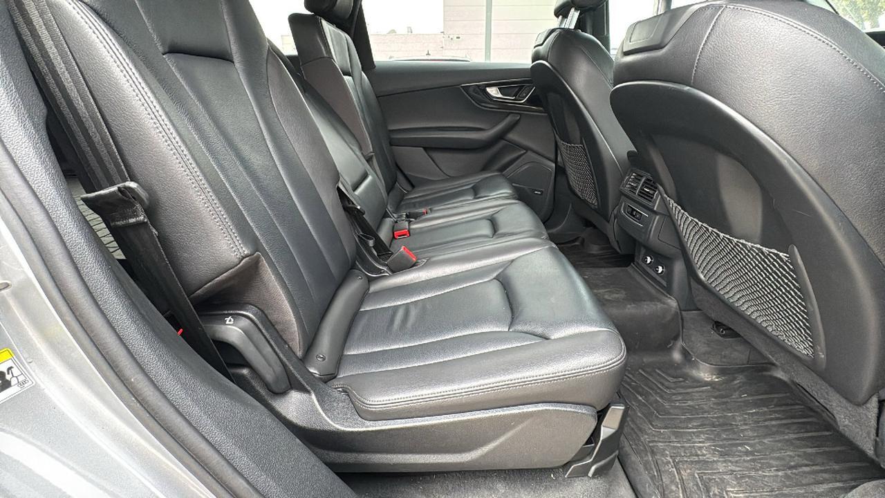 2019 Audi Q7  Selma TX