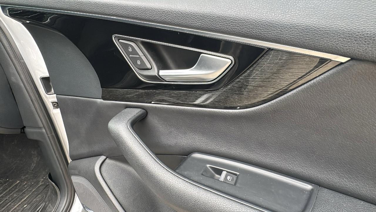 2019 Audi Q7  Selma TX