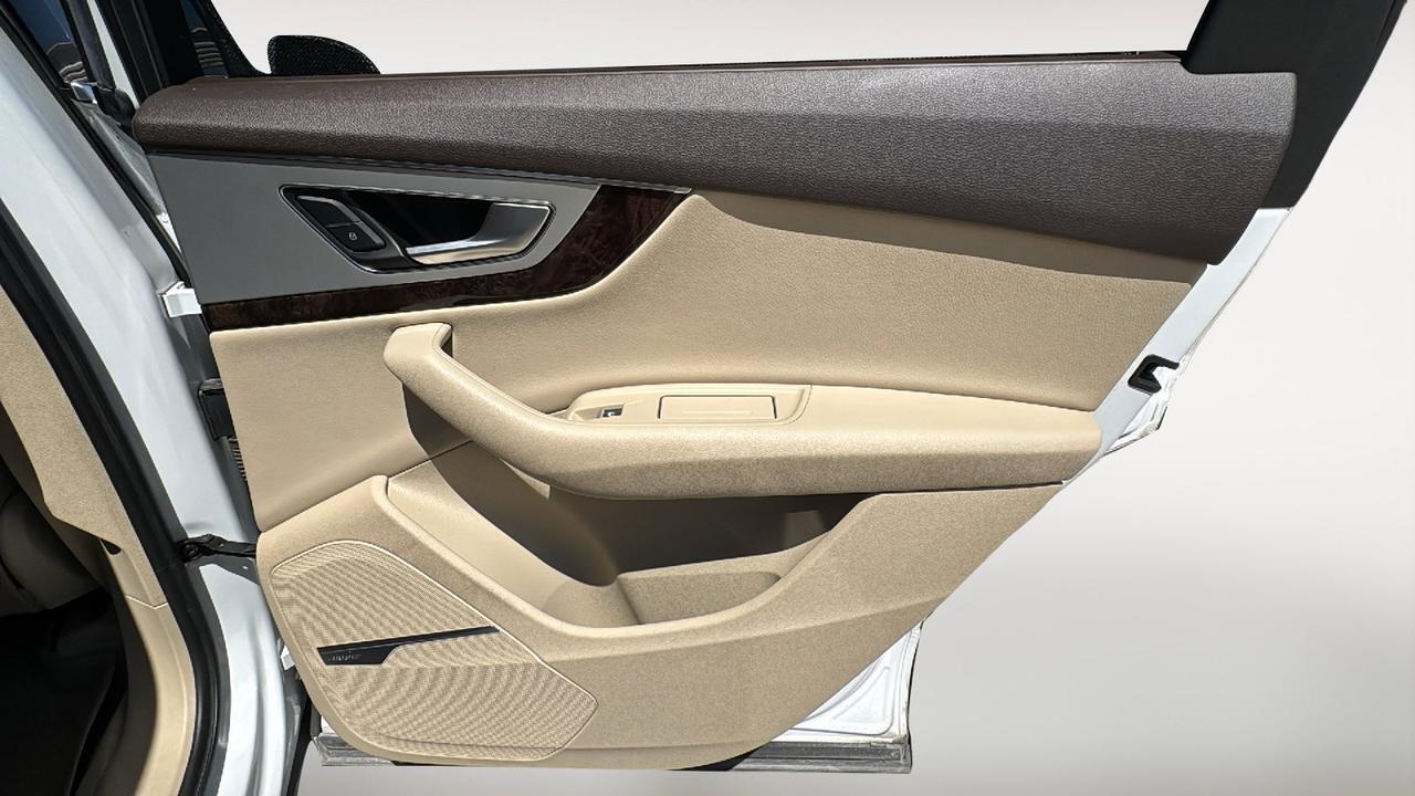 2019 Audi Q7  Selma TX
