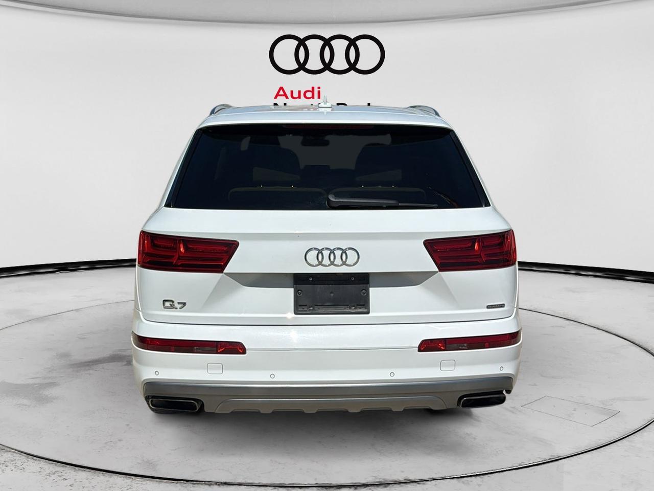 2019 Audi Q7  Selma TX