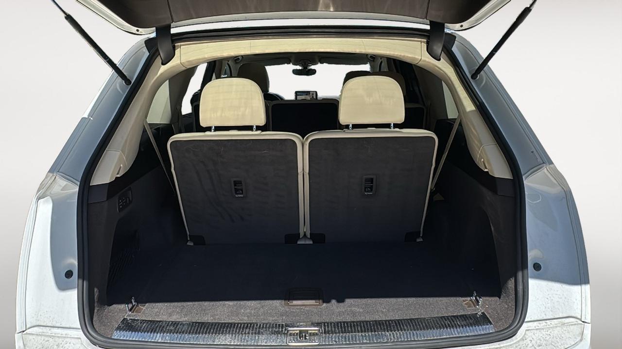 2019 Audi Q7  Selma TX
