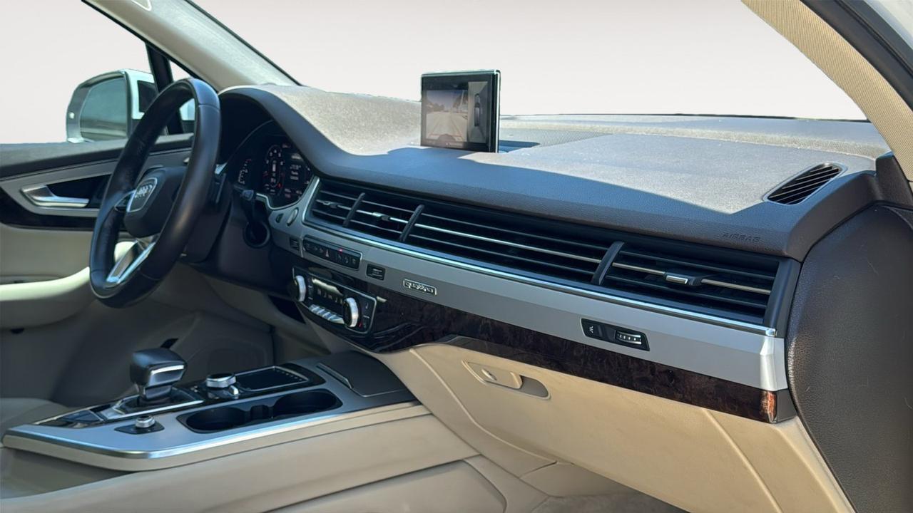 2019 Audi Q7  Selma TX