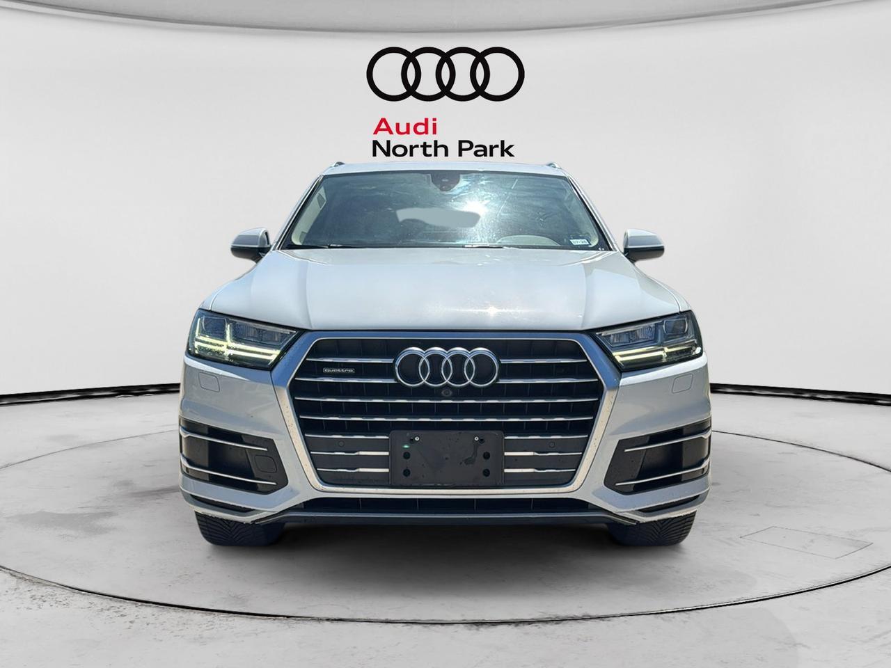 2019 Audi Q7