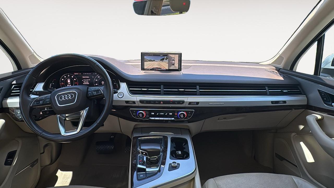 2019 Audi Q7  Selma TX