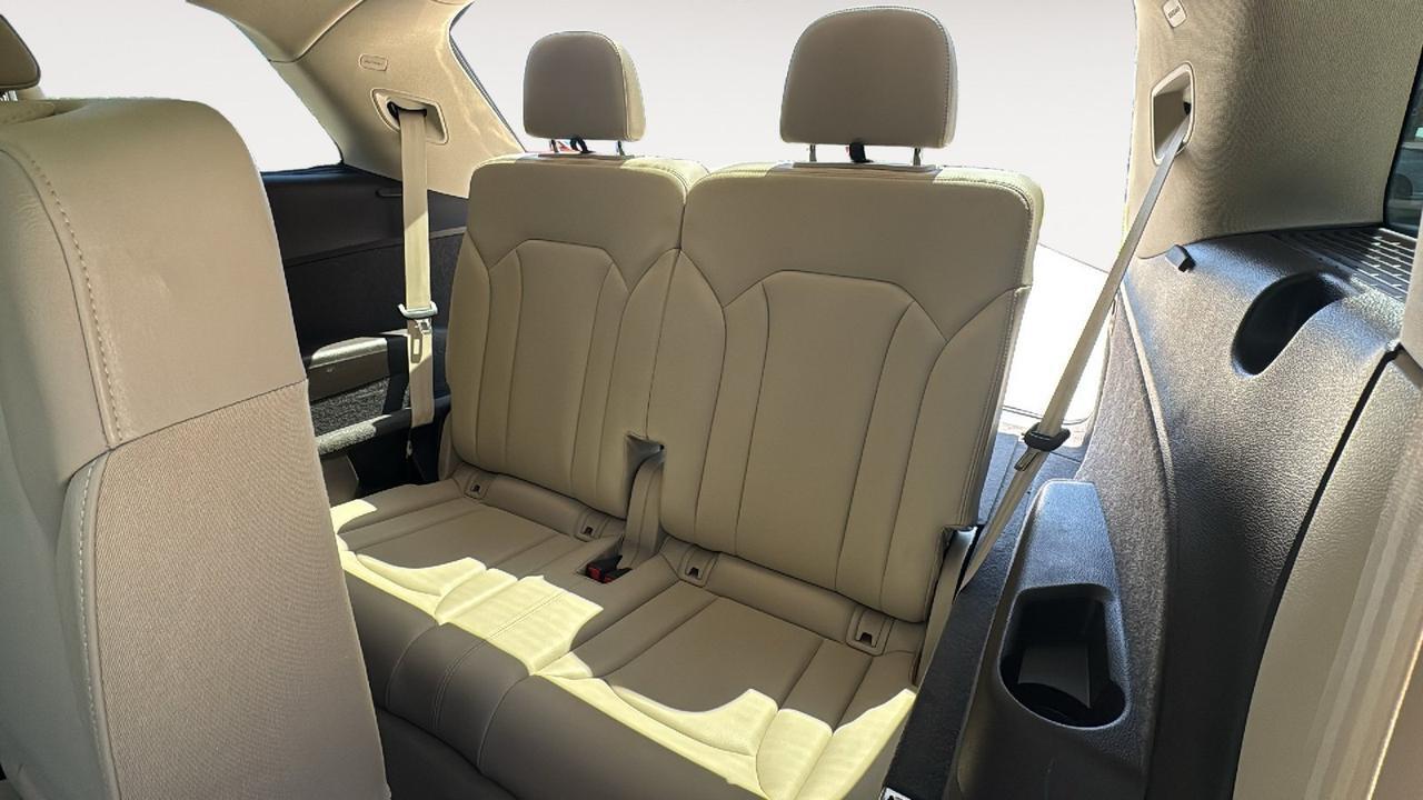 2019 Audi Q7  Selma TX