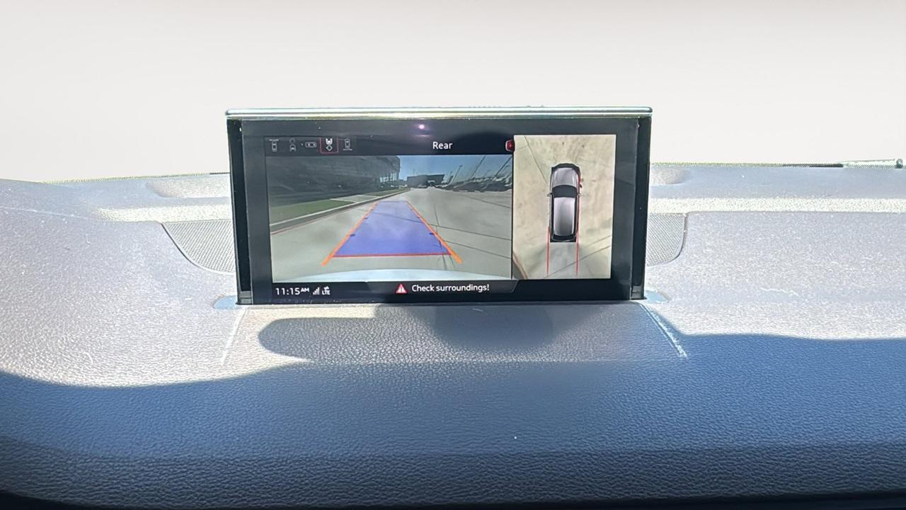 2019 Audi Q7  Selma TX