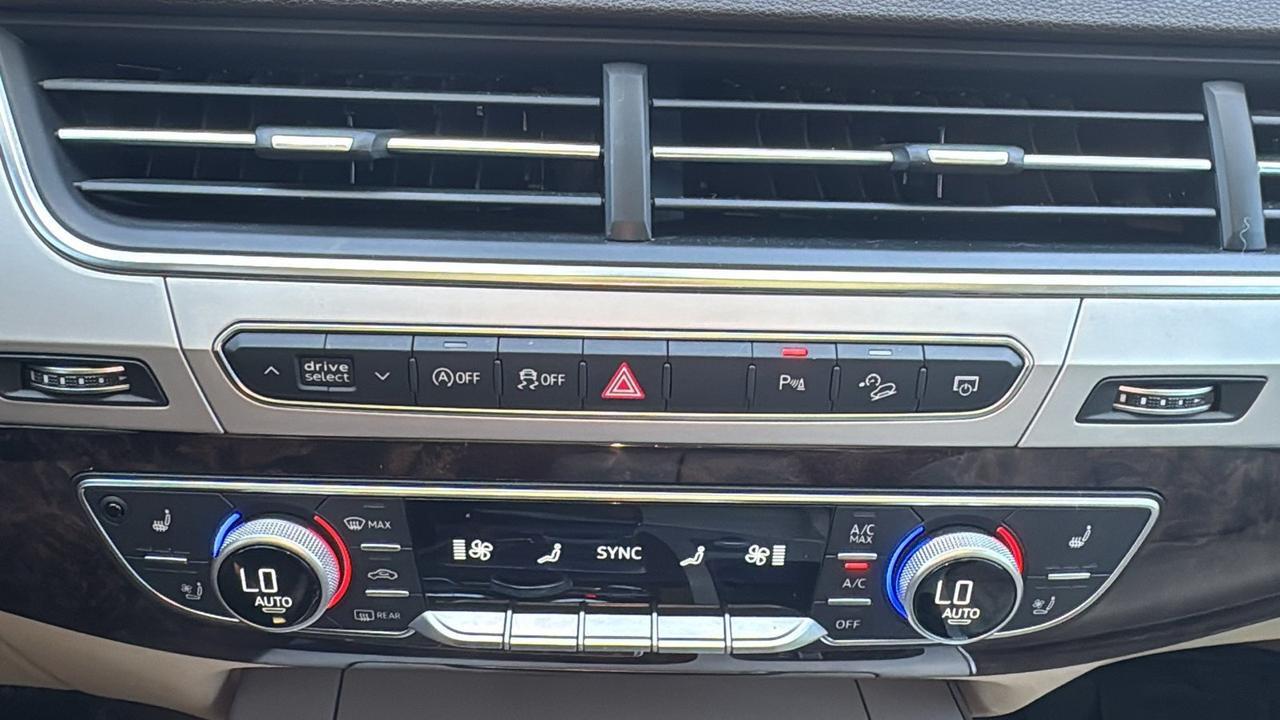 2019 Audi Q7  Selma TX