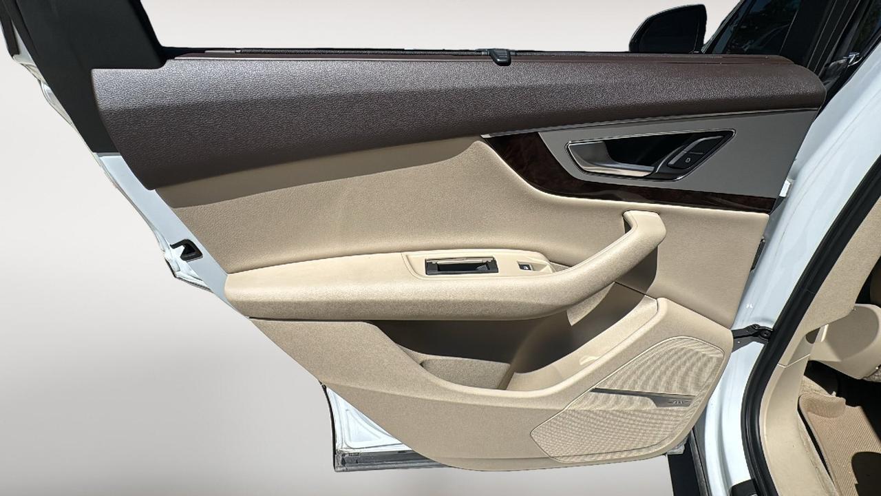 2019 Audi Q7  Selma TX