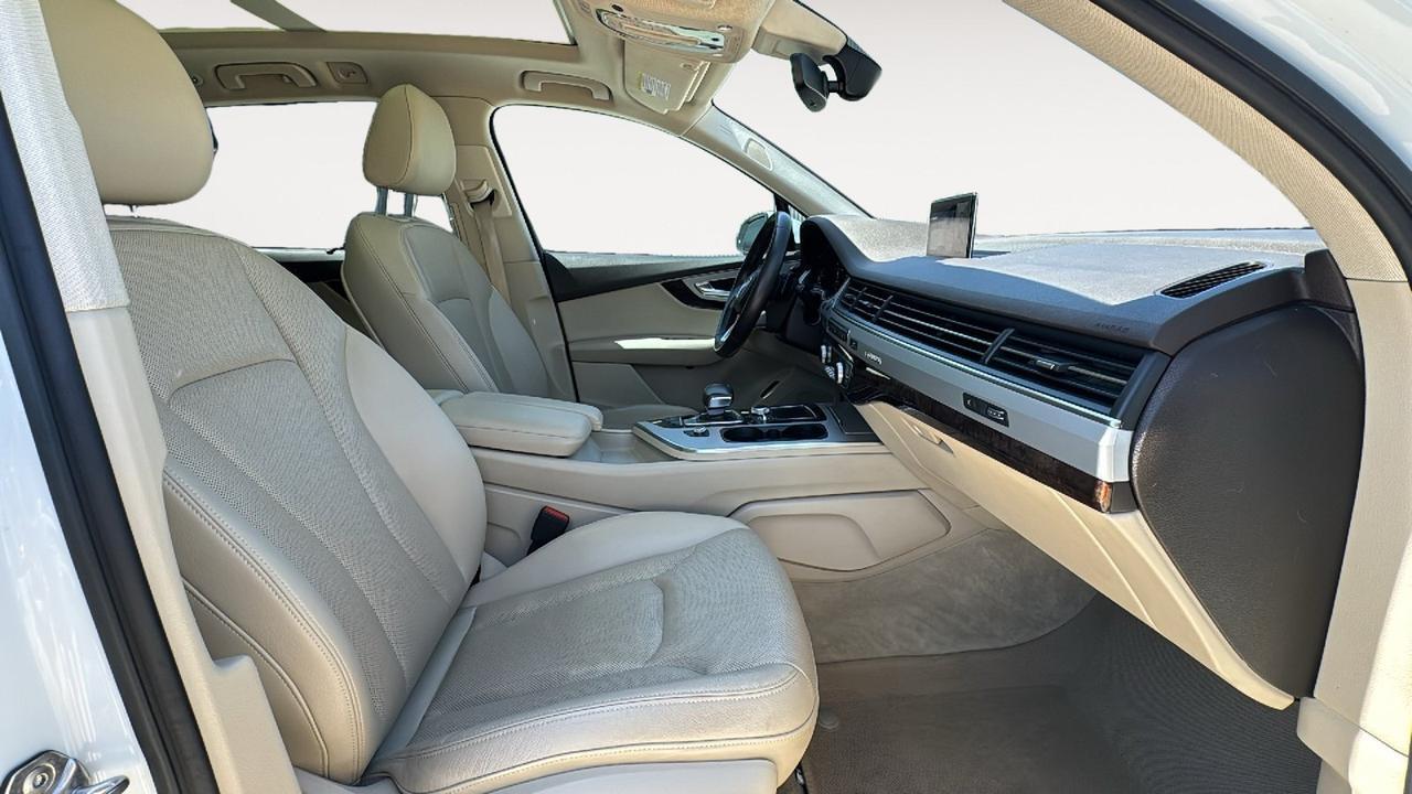 2019 Audi Q7  Selma TX