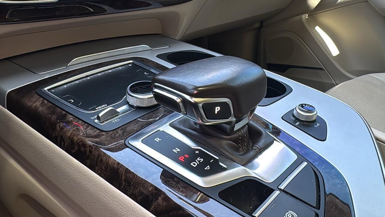 2019 Audi Q7  Selma TX