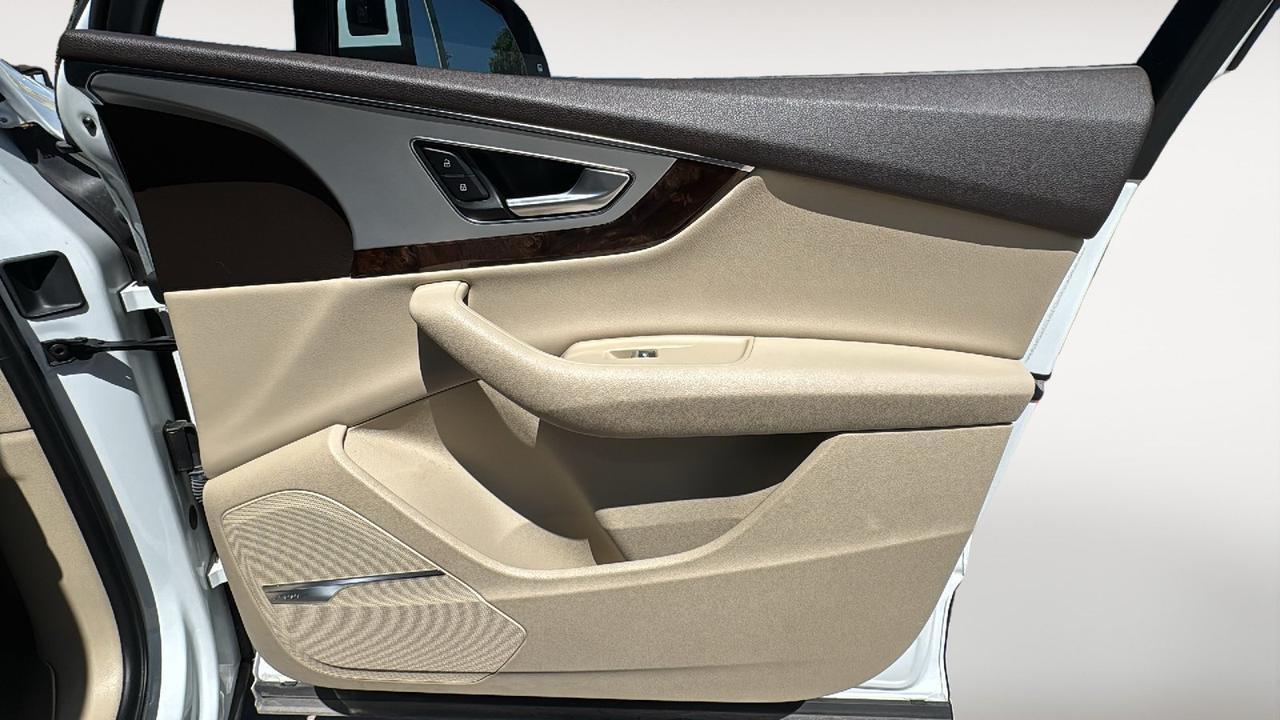 2019 Audi Q7  Selma TX