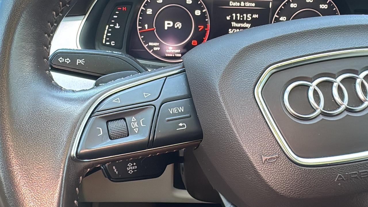 2019 Audi Q7  Selma TX