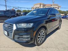 2019_Audi_Q7_45 Premium | 45 SE Premium_ Laredo TX