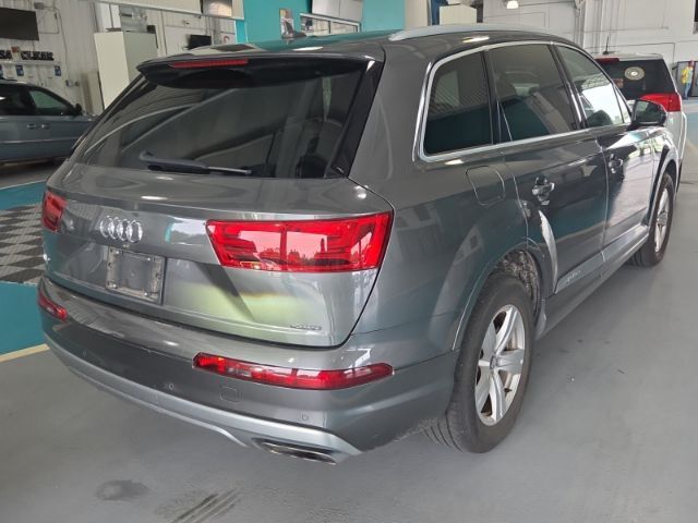 2019 Audi Q7 45 Premium