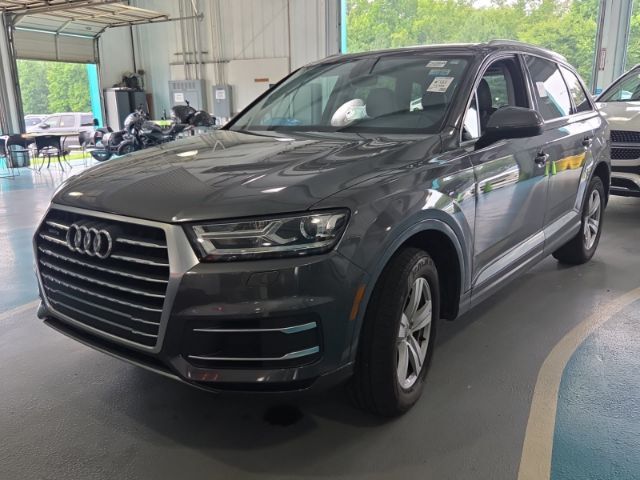 2019 Audi Q7 45 Premium Kannapolis NC