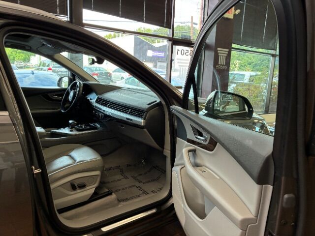 2019 Audi Q7 45 Premium Kannapolis NC