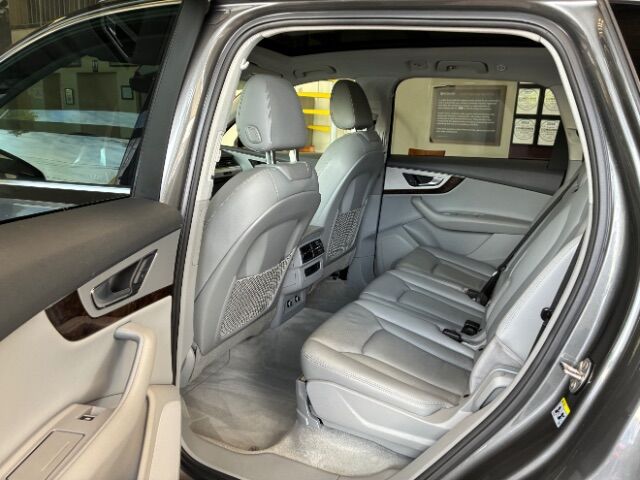 2019 Audi Q7 45 Premium Kannapolis NC
