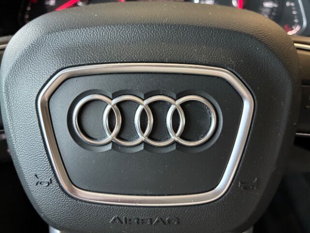 2019 Audi Q7 45 Premium Kannapolis NC