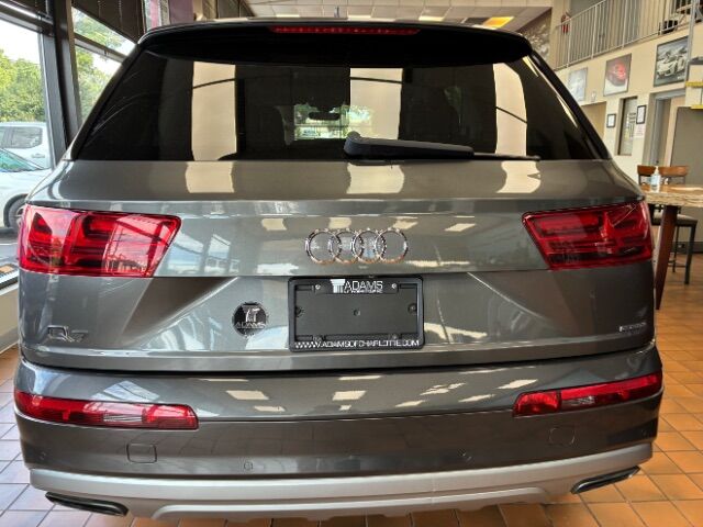 2019 Audi Q7 45 Premium Kannapolis NC