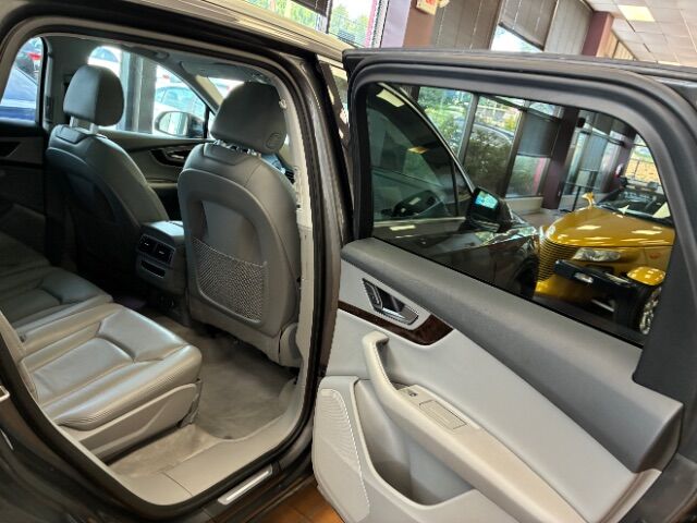 2019 Audi Q7 45 Premium Kannapolis NC