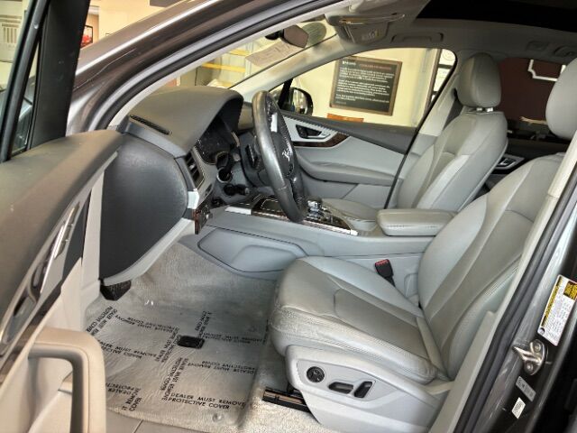 2019 Audi Q7 45 Premium Kannapolis NC