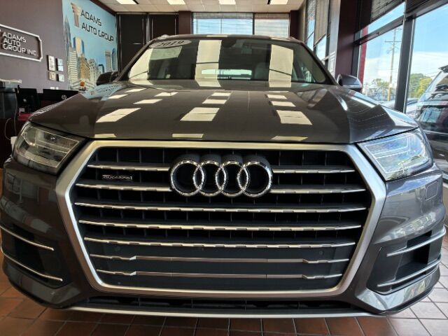 2019 Audi Q7 45 Premium Kannapolis NC