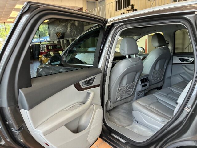 2019 Audi Q7 45 Premium Kannapolis NC