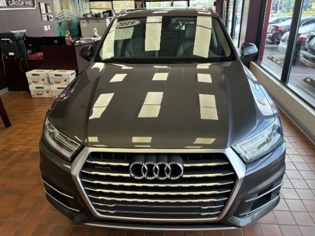 2019 Audi Q7 45 Premium Kannapolis NC