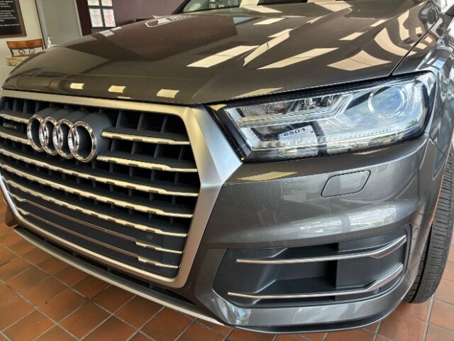 2019 Audi Q7 45 Premium Kannapolis NC