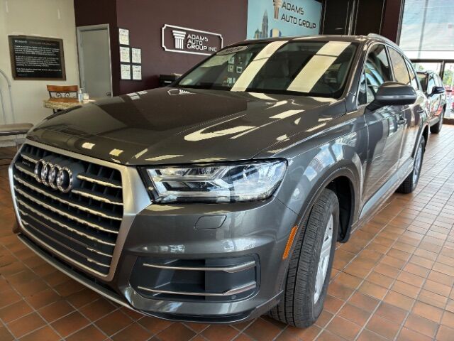 2019 Audi Q7 45 Premium Kannapolis NC