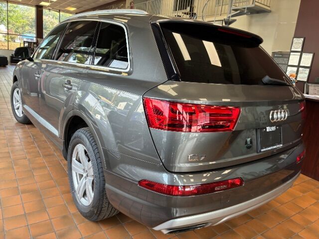 2019 Audi Q7 45 Premium Kannapolis NC