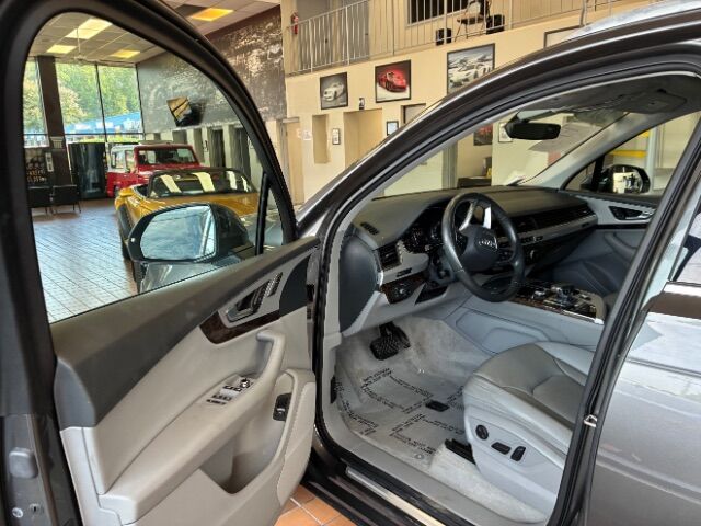 2019 Audi Q7 45 Premium Kannapolis NC