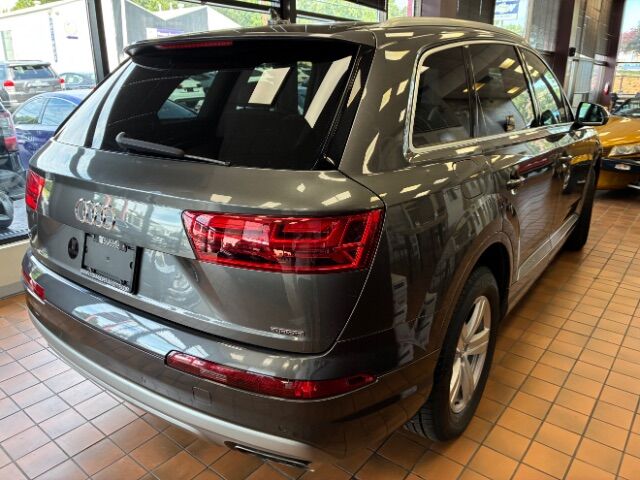2019 Audi Q7 45 Premium Kannapolis NC