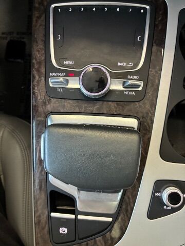 2019 Audi Q7 45 Premium Kannapolis NC