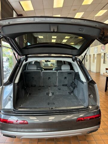 2019 Audi Q7 45 Premium Kannapolis NC