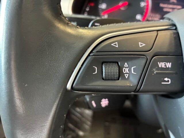 2019 Audi Q7 45 Premium Kannapolis NC