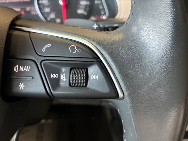 2019 Audi Q7 45 Premium Kannapolis NC