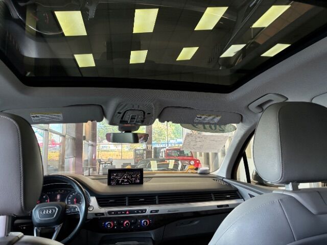 2019 Audi Q7 45 Premium Kannapolis NC