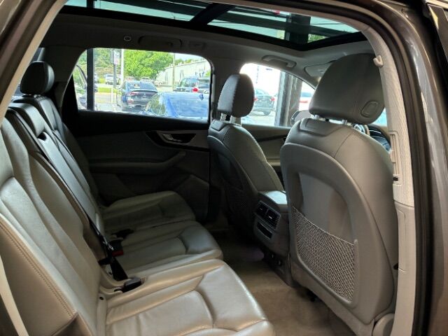 2019 Audi Q7 45 Premium Kannapolis NC