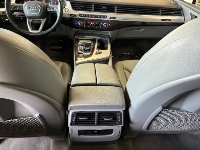 2019 Audi Q7 45 Premium Kannapolis NC