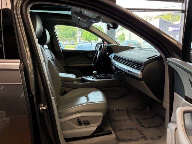 2019 Audi Q7 45 Premium Kannapolis NC