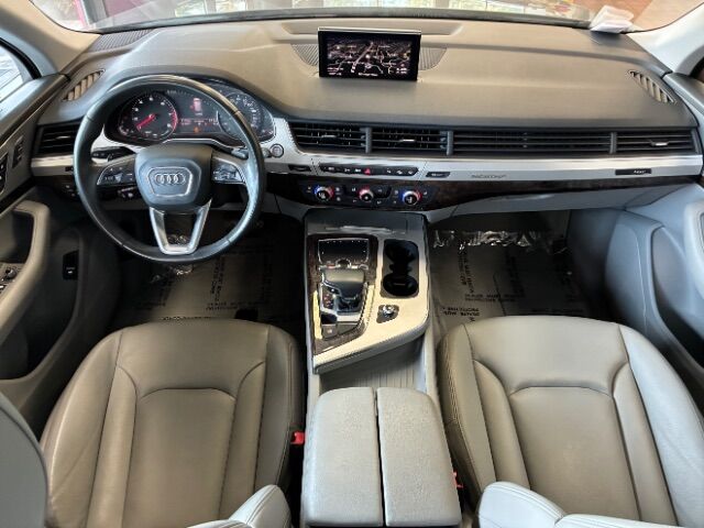 2019 Audi Q7 45 Premium