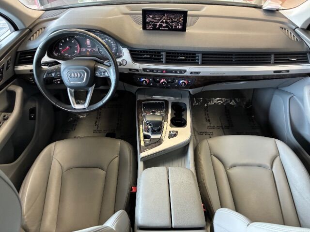 2019 Audi Q7 45 Premium Kannapolis NC