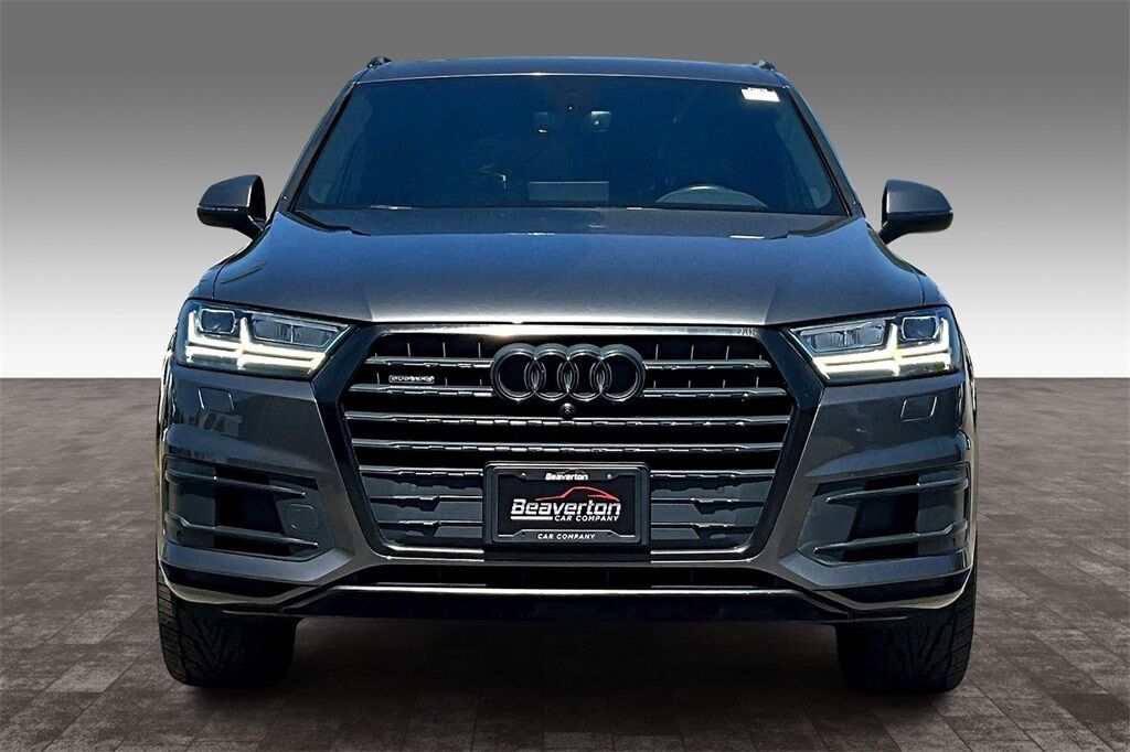 2019 Audi Q7 45 Premium Plus OR