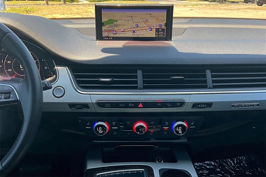 2019 Audi Q7 45 Premium Plus OR