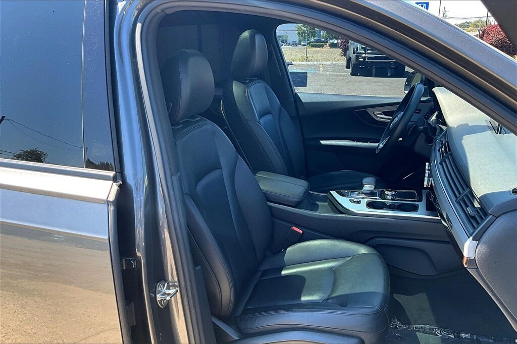 2019 Audi Q7 45 Premium Plus OR